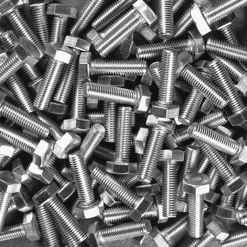 Ferro enim Fasteners